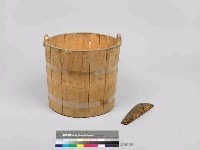 藏品(木甑)的圖片